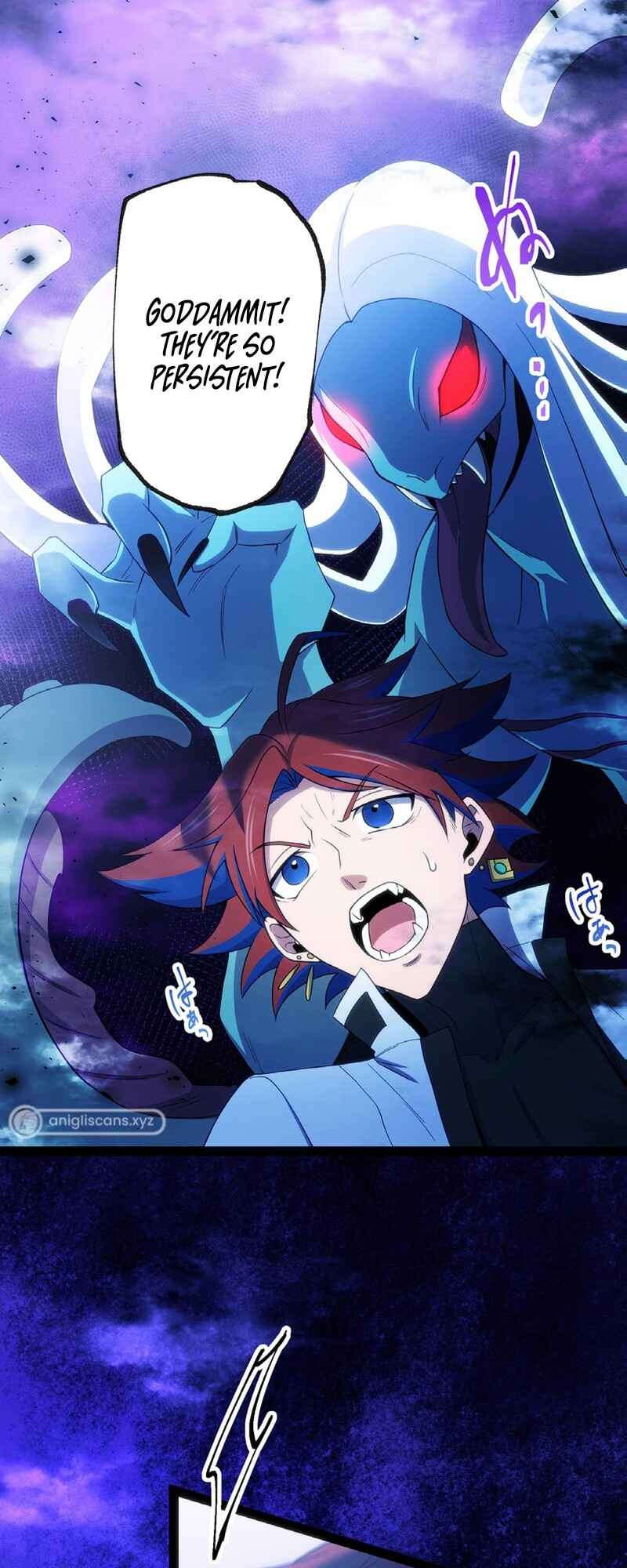 Page 8 Chapter 15 Ore no Buki wa Saijaku Dakedo Level Up suru Rashii