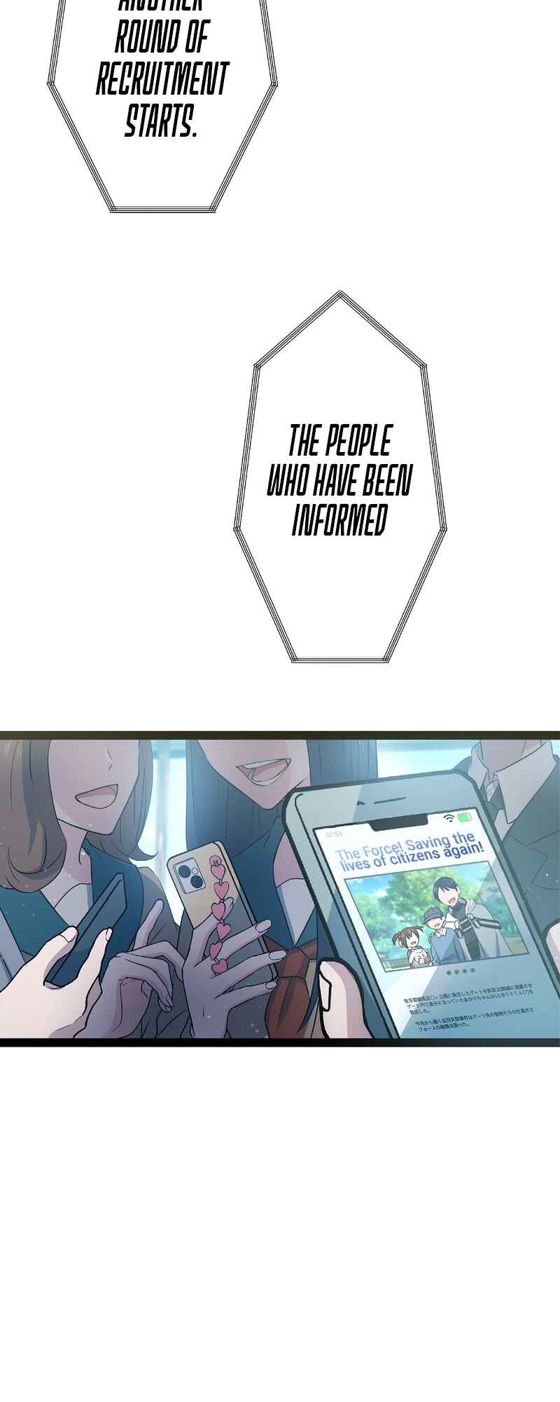 Page 11 Chapter 1 Ore no Buki wa Saijaku Dakedo Level Up suru Rashii
