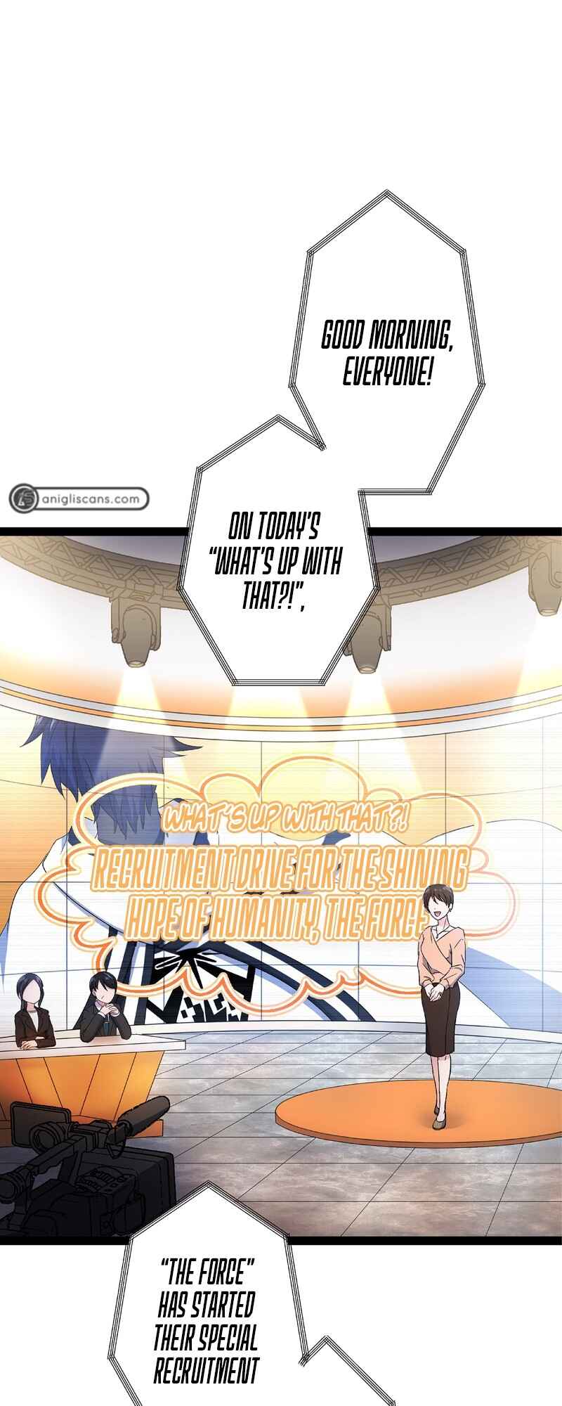 Page 2 Chapter 1 Ore no Buki wa Saijaku Dakedo Level Up suru Rashii