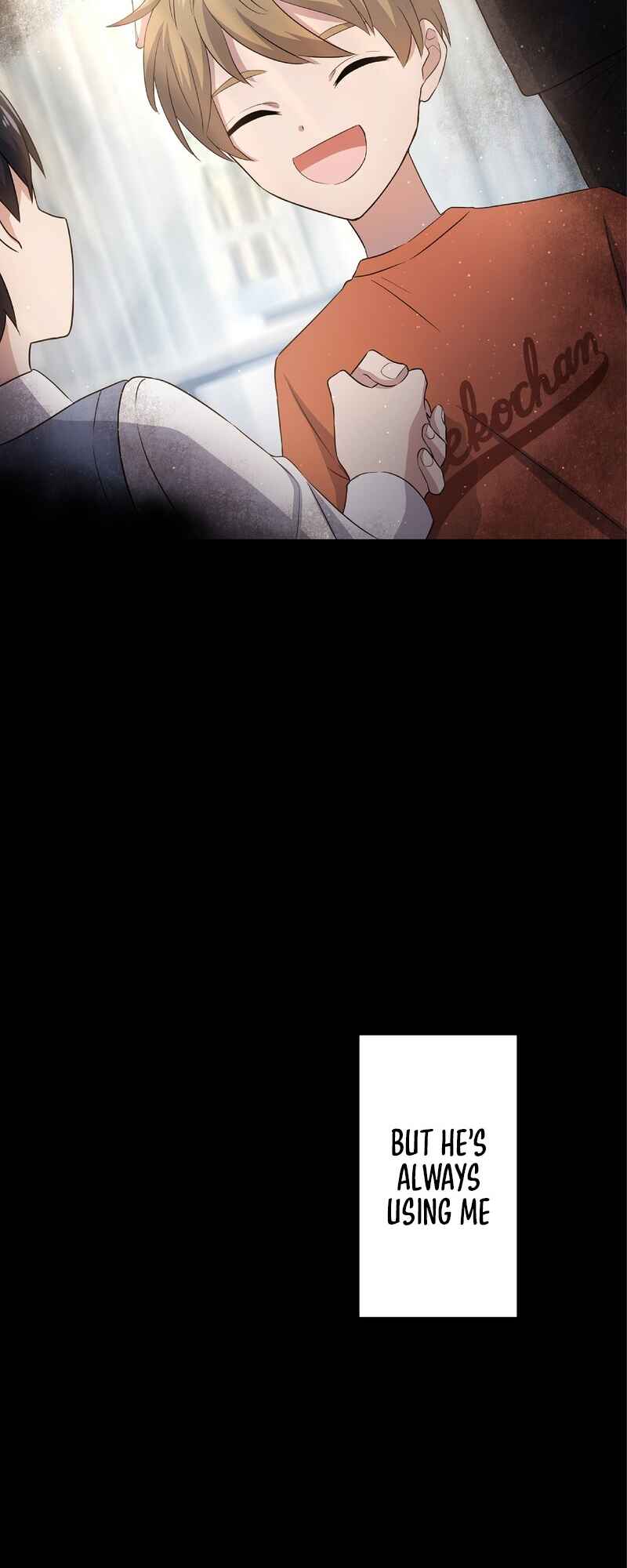 Page 21 Chapter 1 Ore no Buki wa Saijaku Dakedo Level Up suru Rashii