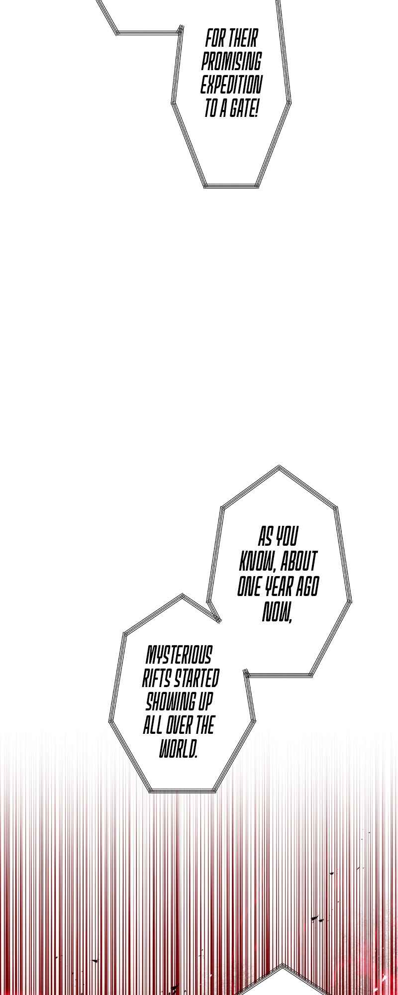 Page 3 Chapter 1 Ore no Buki wa Saijaku Dakedo Level Up suru Rashii