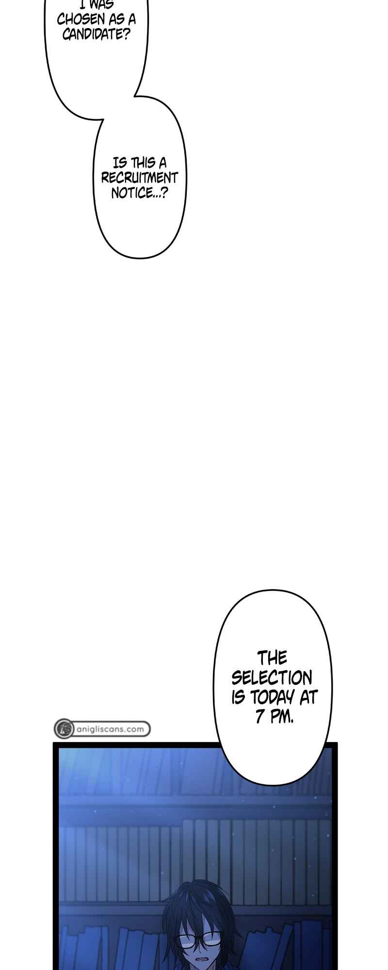 Page 36 Chapter 1 Ore no Buki wa Saijaku Dakedo Level Up suru Rashii