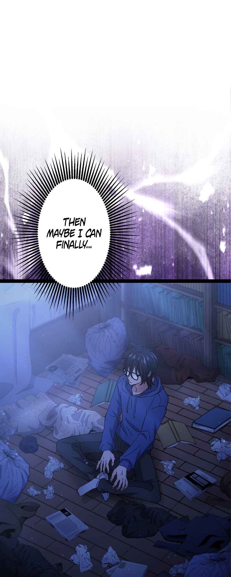 Page 42 Chapter 1 Ore no Buki wa Saijaku Dakedo Level Up suru Rashii