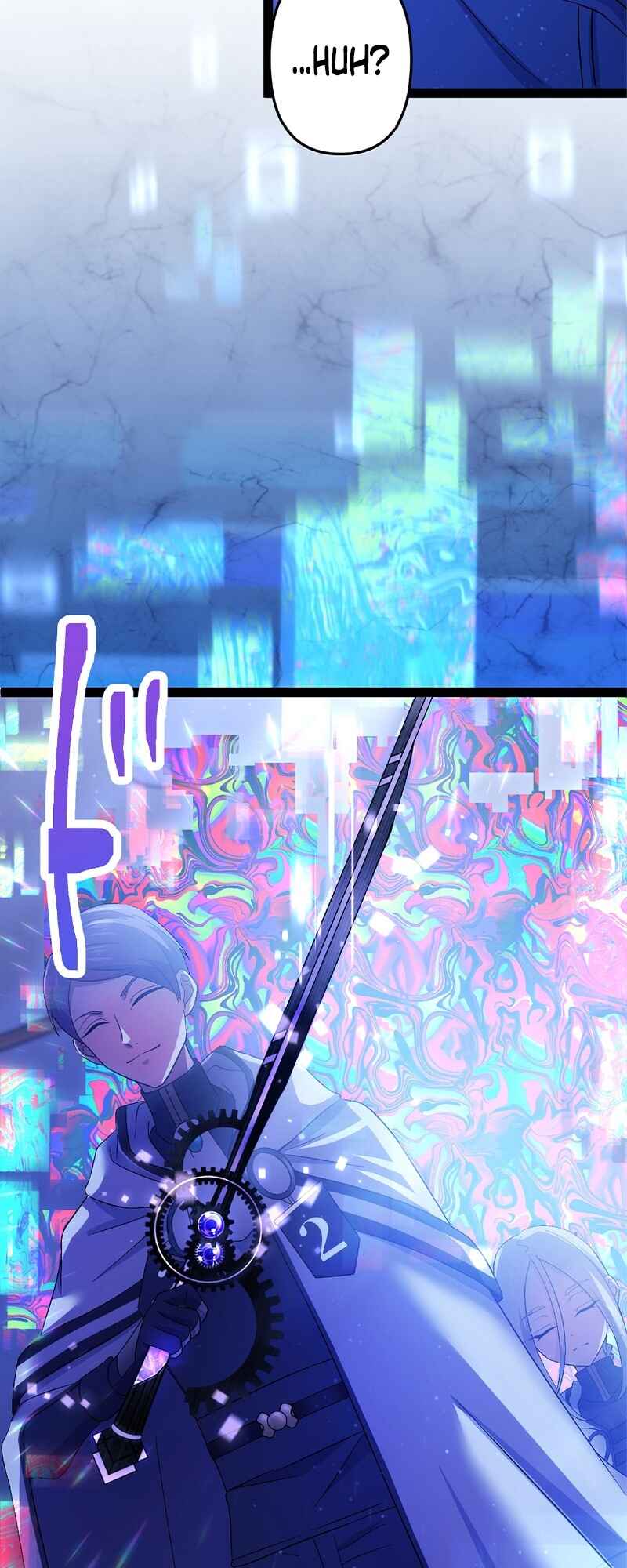 Page 47 Chapter 1 Ore no Buki wa Saijaku Dakedo Level Up suru Rashii