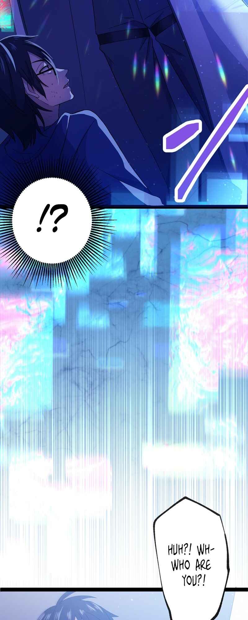Page 48 Chapter 1 Ore no Buki wa Saijaku Dakedo Level Up suru Rashii