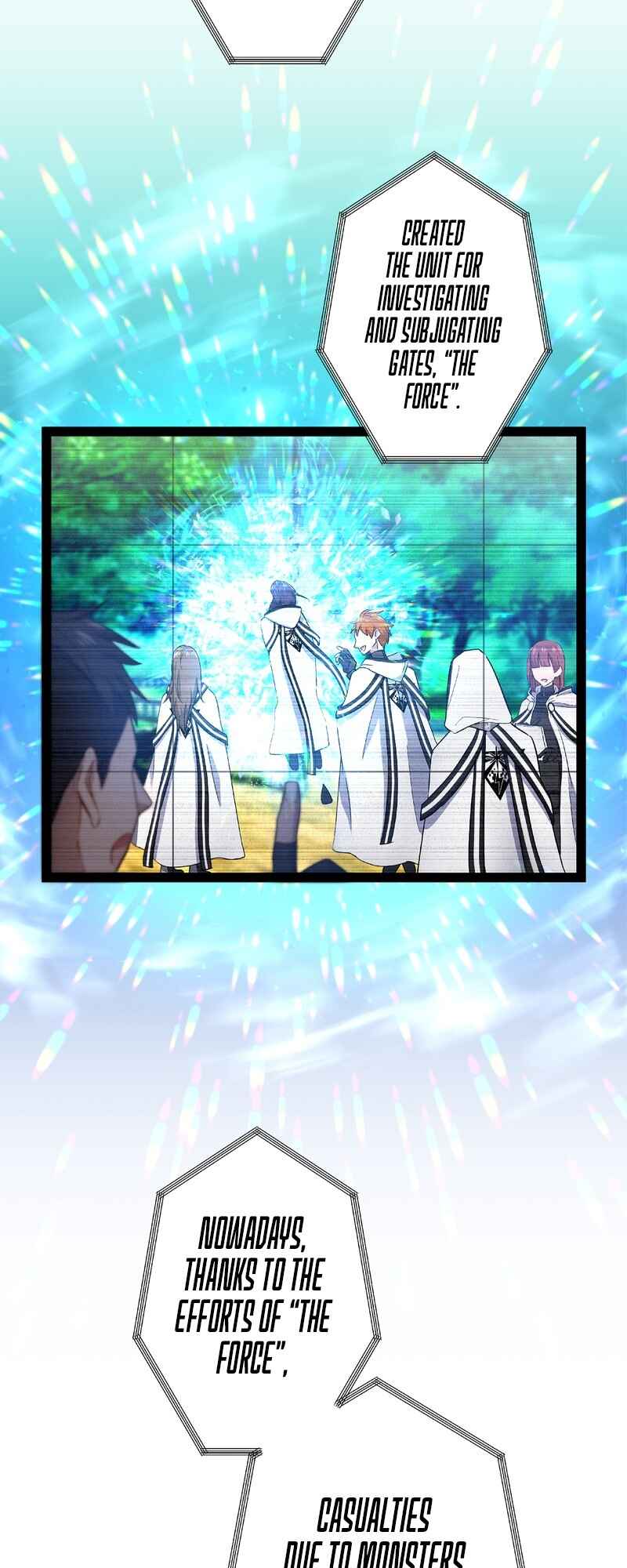 Page 5 Chapter 1 Ore no Buki wa Saijaku Dakedo Level Up suru Rashii