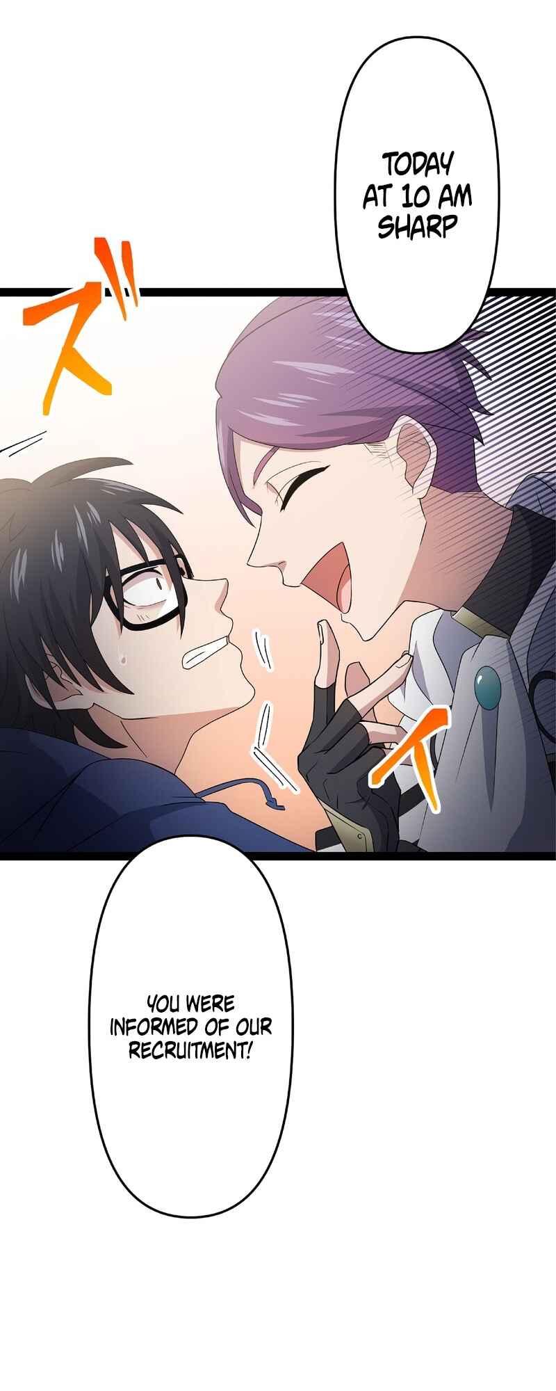Page 51 Chapter 1 Ore no Buki wa Saijaku Dakedo Level Up suru Rashii