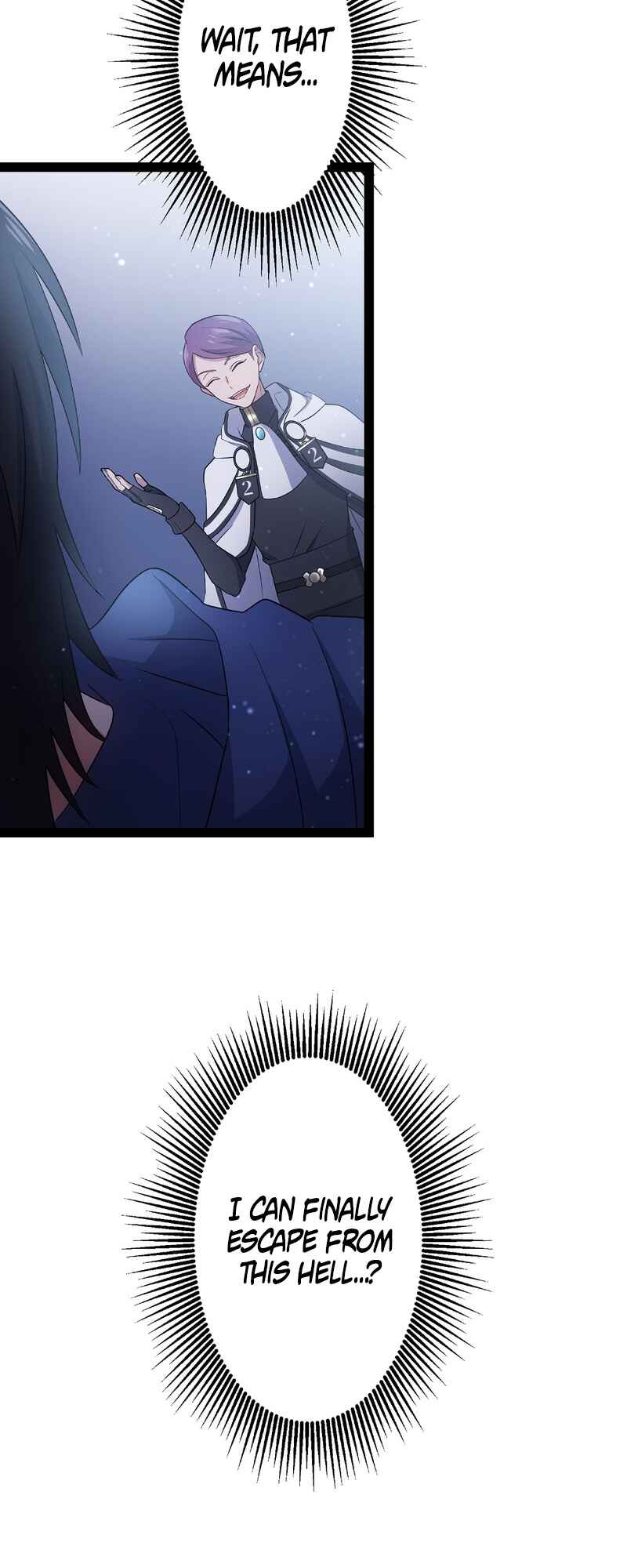Page 54 Chapter 1 Ore no Buki wa Saijaku Dakedo Level Up suru Rashii