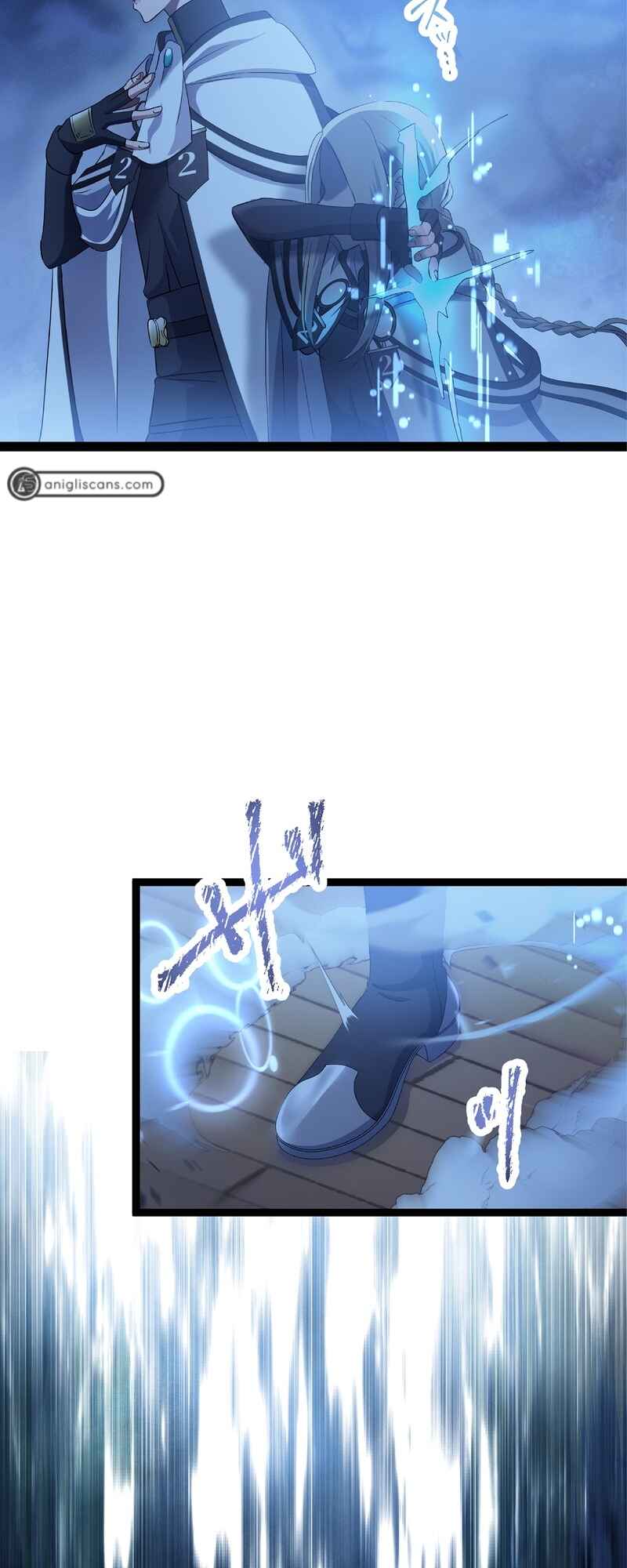 Page 60 Chapter 1 Ore no Buki wa Saijaku Dakedo Level Up suru Rashii