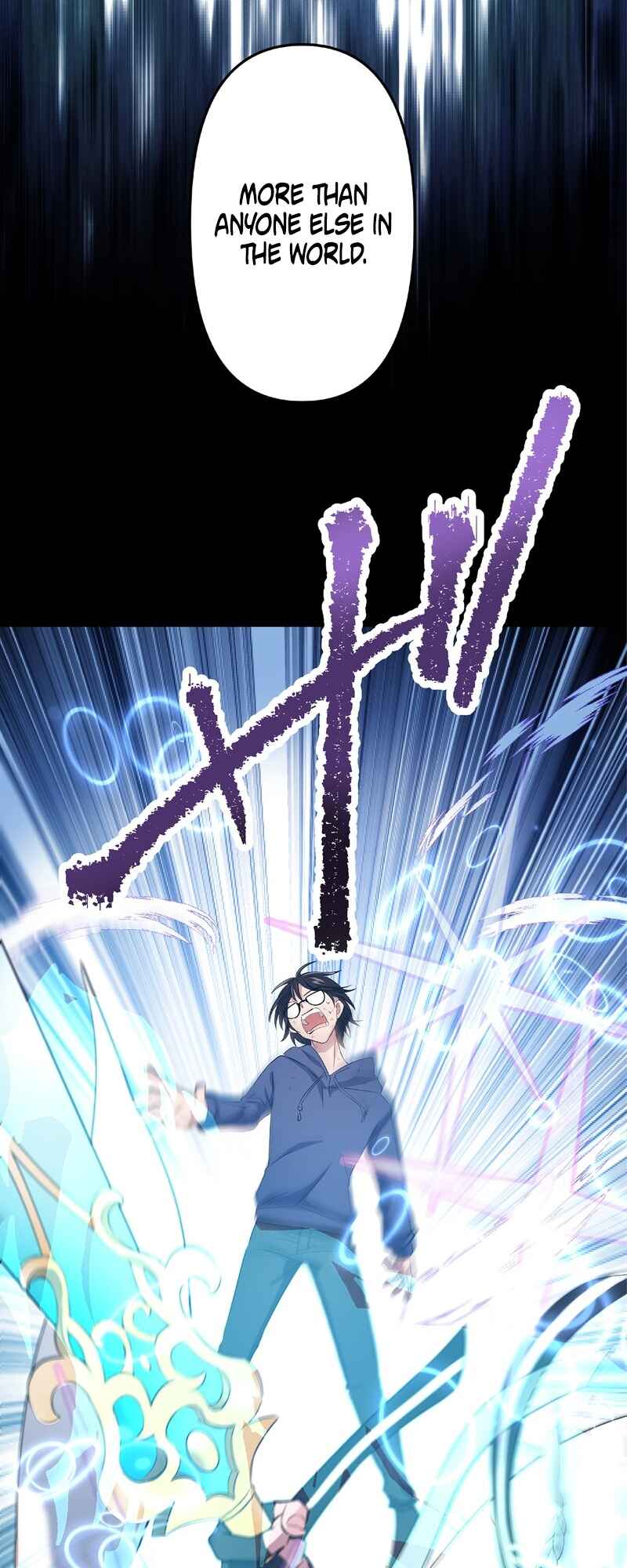 Page 61 Chapter 1 Ore no Buki wa Saijaku Dakedo Level Up suru Rashii