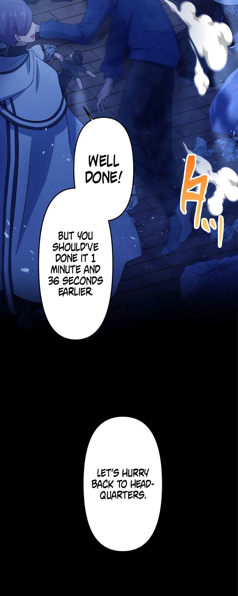 Page 66 Chapter 1 Ore no Buki wa Saijaku Dakedo Level Up suru Rashii