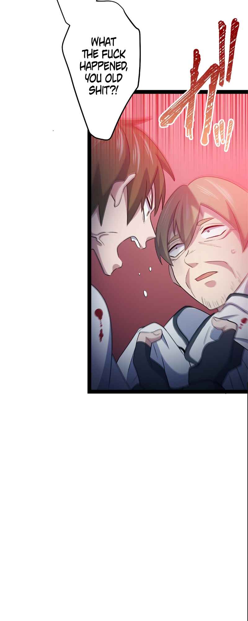 Page 23 Chapter 4 Ore no Buki wa Saijaku Dakedo Level Up suru Rashii