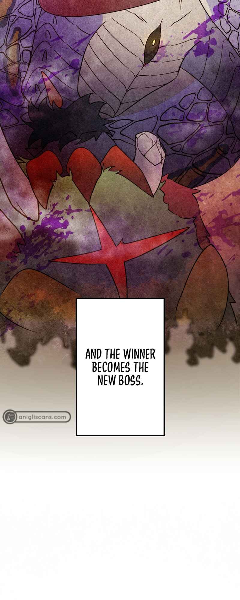 Page 31 Chapter 4 Ore no Buki wa Saijaku Dakedo Level Up suru Rashii