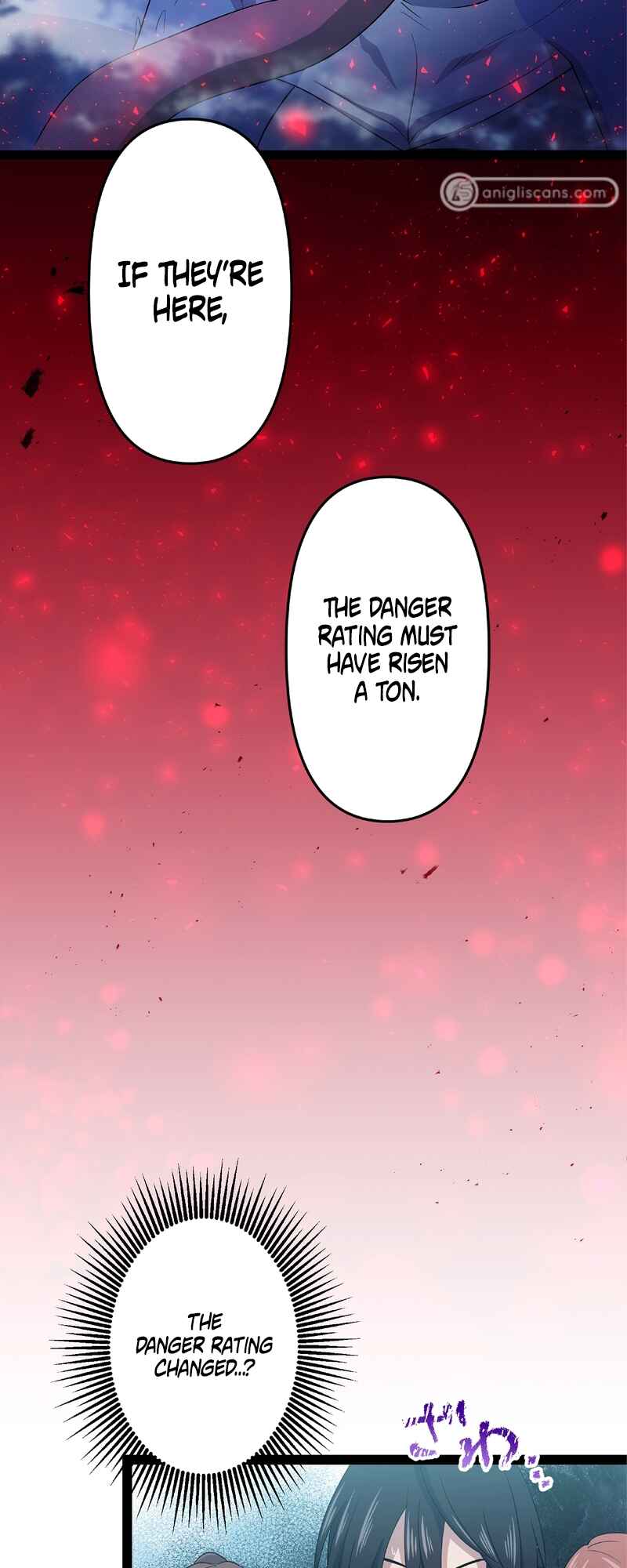 Page 33 Chapter 4 Ore no Buki wa Saijaku Dakedo Level Up suru Rashii