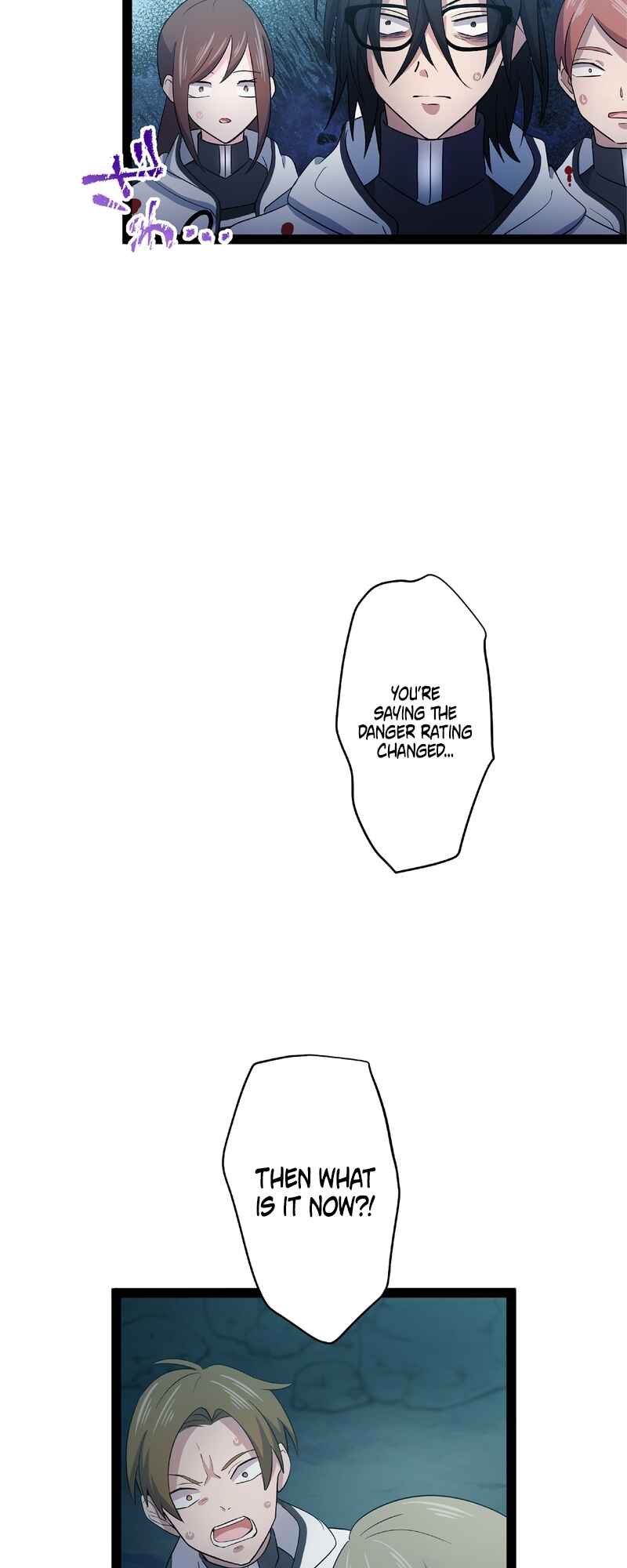 Page 34 Chapter 4 Ore no Buki wa Saijaku Dakedo Level Up suru Rashii