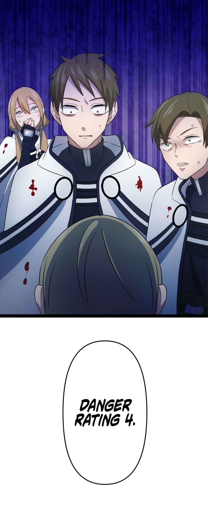 Page 36 Chapter 4 Ore no Buki wa Saijaku Dakedo Level Up suru Rashii