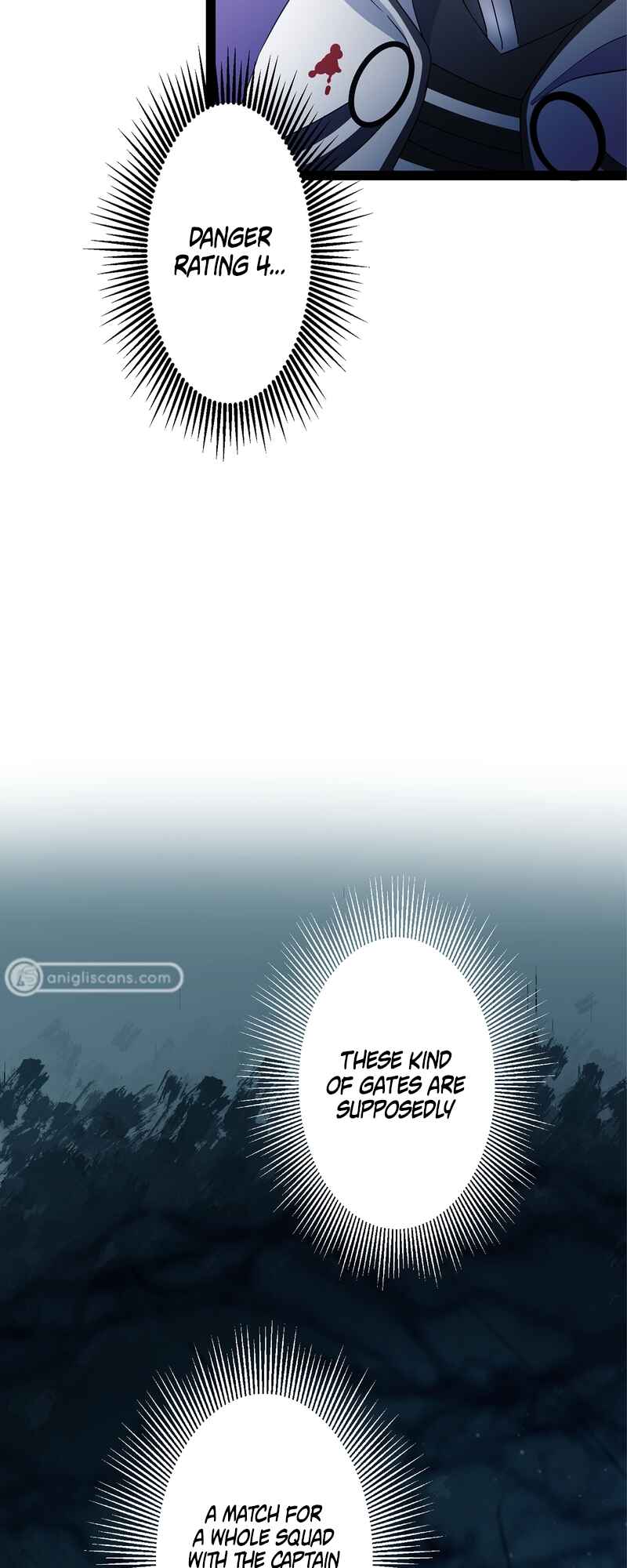 Page 38 Chapter 4 Ore no Buki wa Saijaku Dakedo Level Up suru Rashii