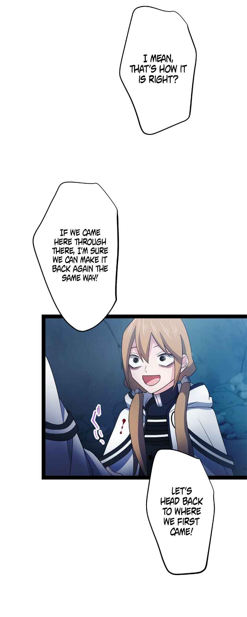 Page 43 Chapter 4 Ore no Buki wa Saijaku Dakedo Level Up suru Rashii