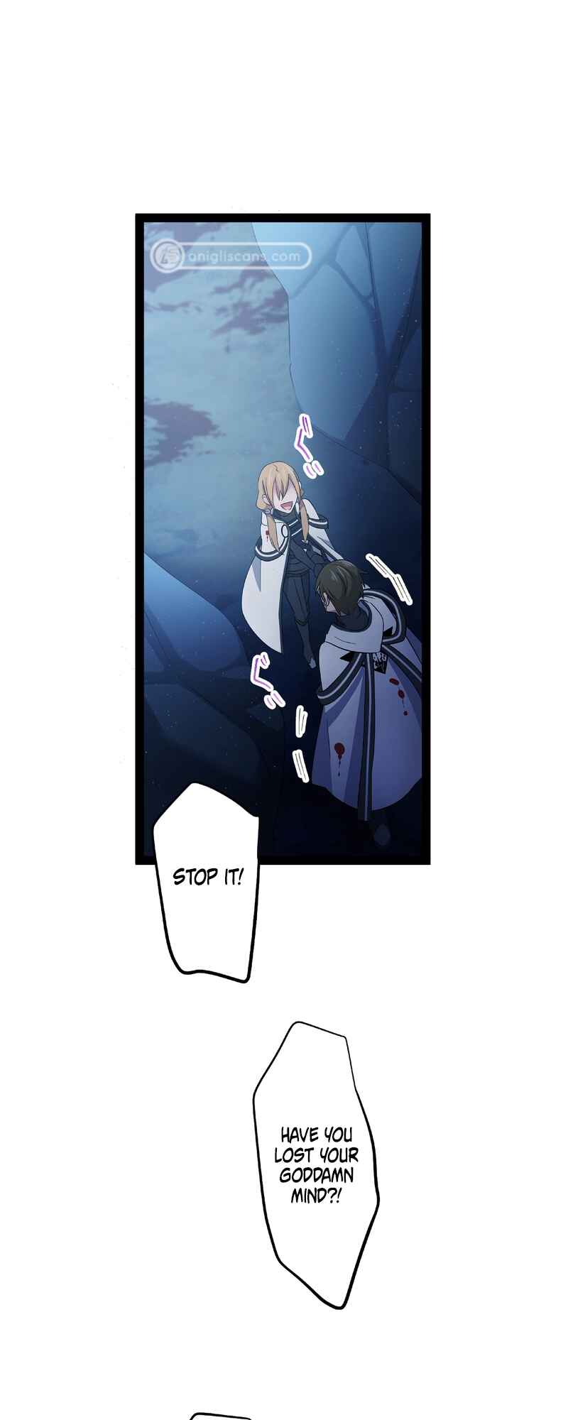 Page 44 Chapter 4 Ore no Buki wa Saijaku Dakedo Level Up suru Rashii