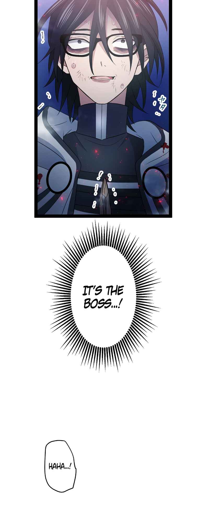 Page 60 Chapter 4 Ore no Buki wa Saijaku Dakedo Level Up suru Rashii