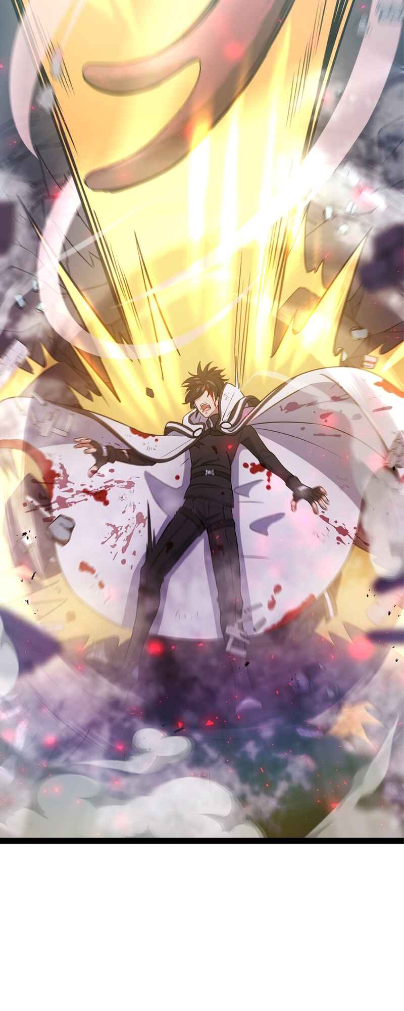 Page 68 Chapter 4 Ore no Buki wa Saijaku Dakedo Level Up suru Rashii