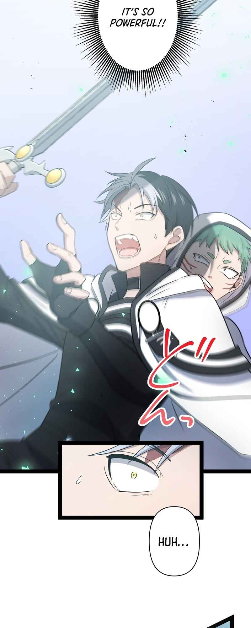 Page 14 Chapter 18 Ore no Buki wa Saijaku Dakedo Level Up suru Rashii