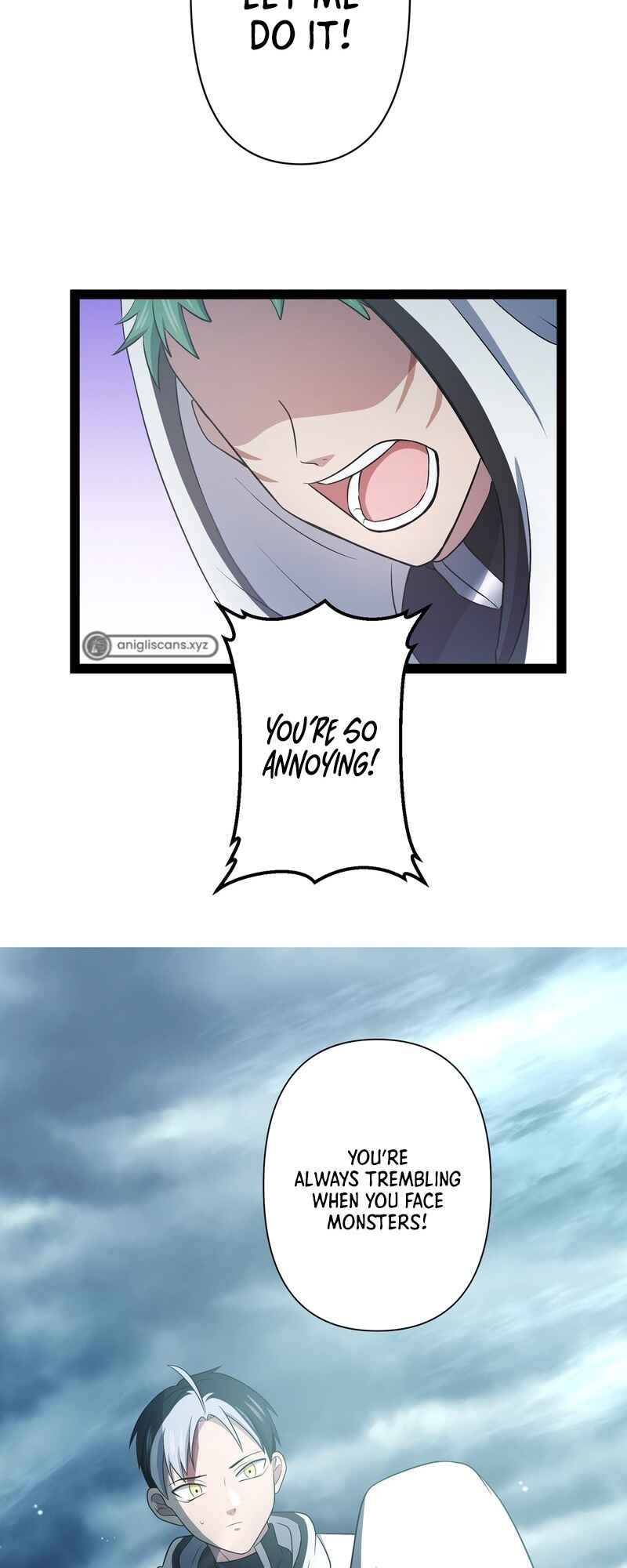 Page 24 Chapter 18 Ore no Buki wa Saijaku Dakedo Level Up suru Rashii