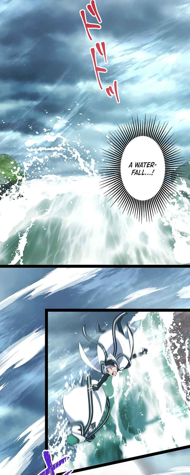 Page 30 Chapter 18 Ore no Buki wa Saijaku Dakedo Level Up suru Rashii