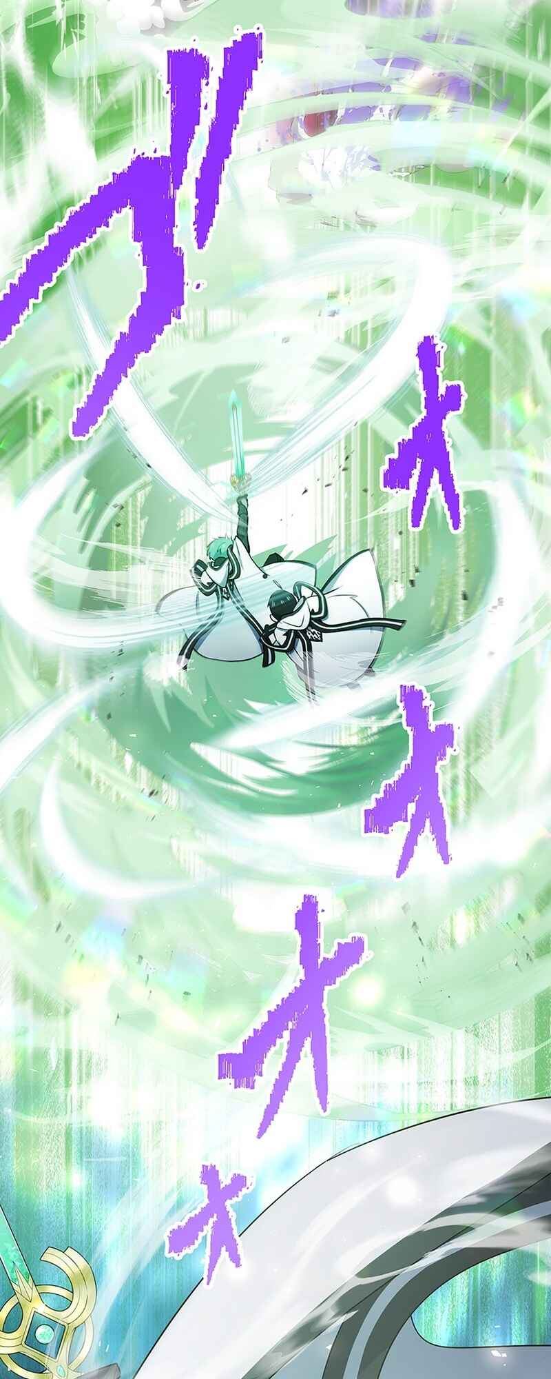 Page 35 Chapter 18 Ore no Buki wa Saijaku Dakedo Level Up suru Rashii