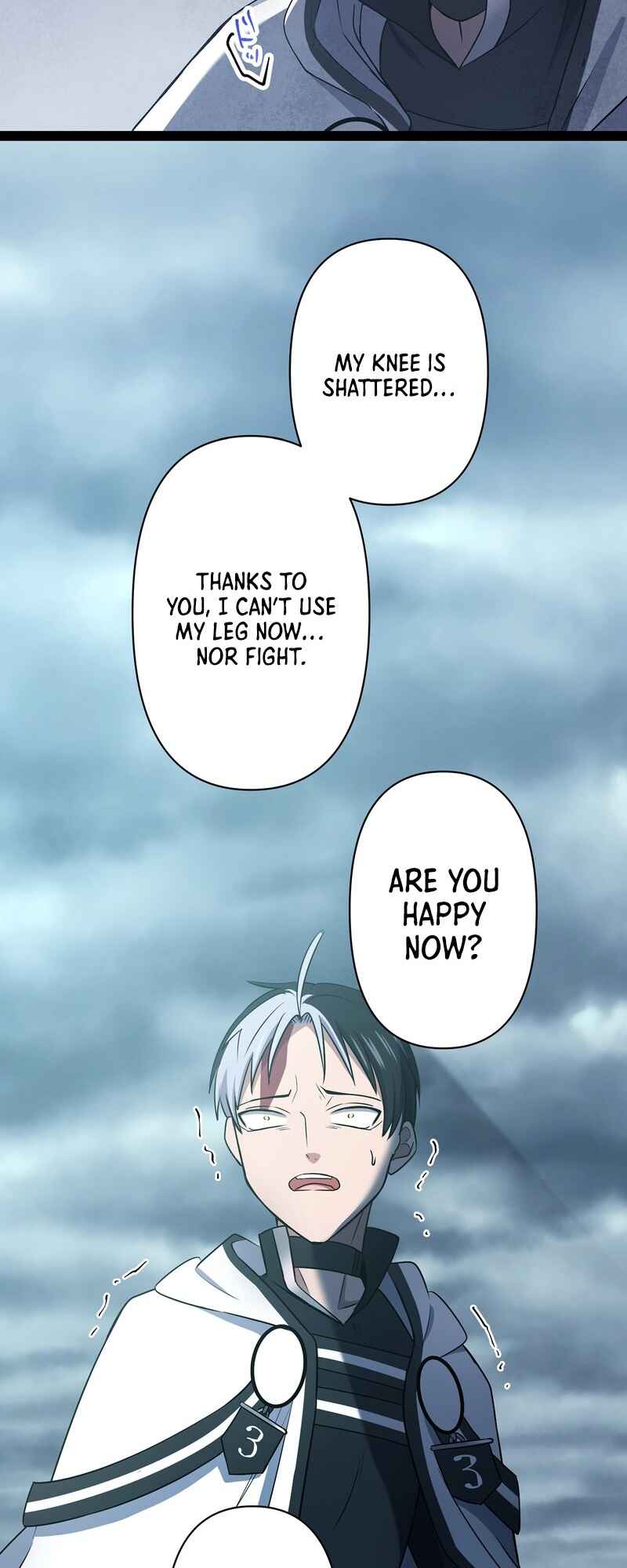 Page 41 Chapter 18 Ore no Buki wa Saijaku Dakedo Level Up suru Rashii