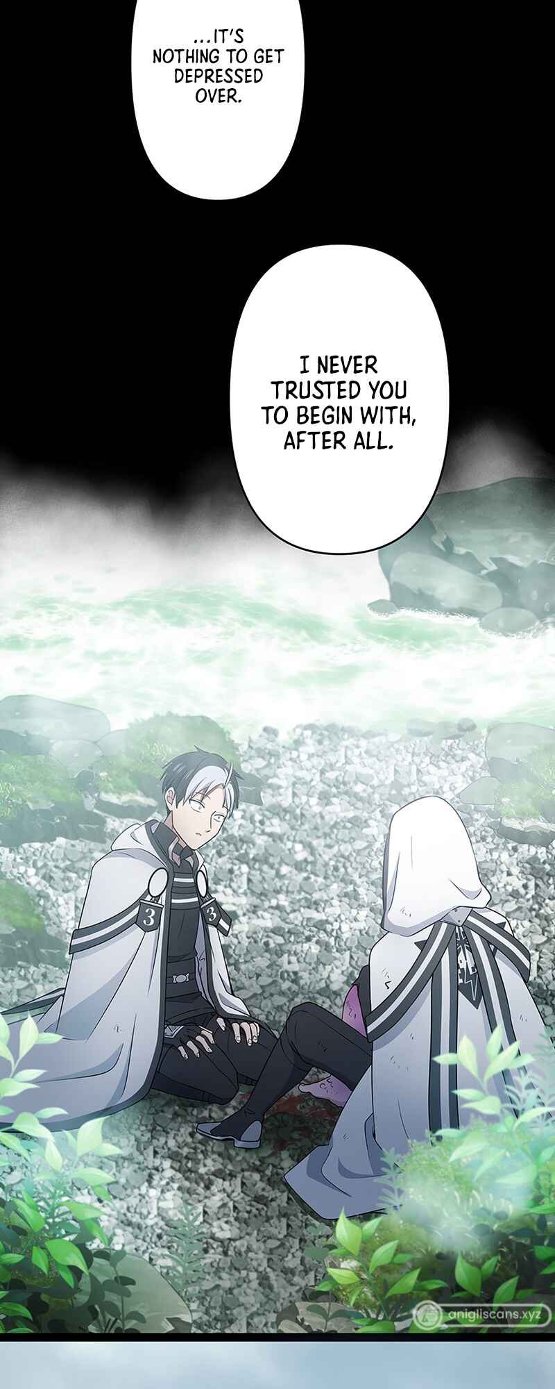 Page 43 Chapter 18 Ore no Buki wa Saijaku Dakedo Level Up suru Rashii