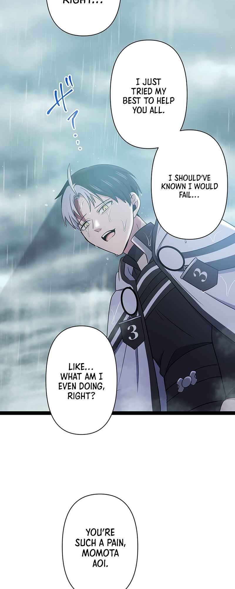 Page 46 Chapter 18 Ore no Buki wa Saijaku Dakedo Level Up suru Rashii