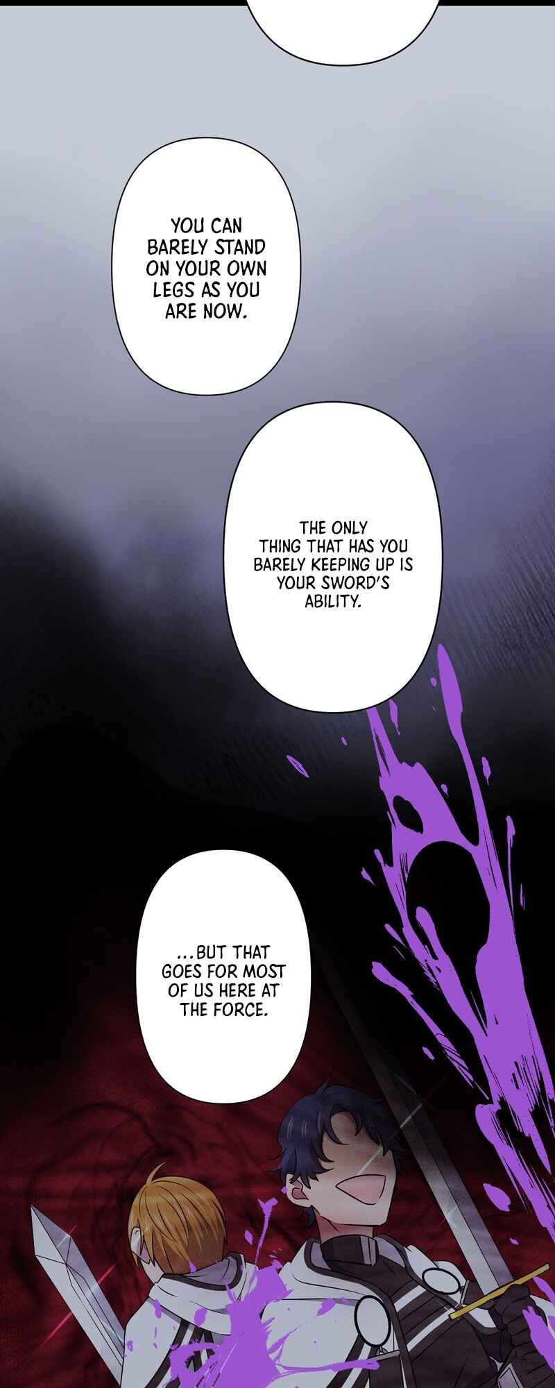 Page 49 Chapter 18 Ore no Buki wa Saijaku Dakedo Level Up suru Rashii