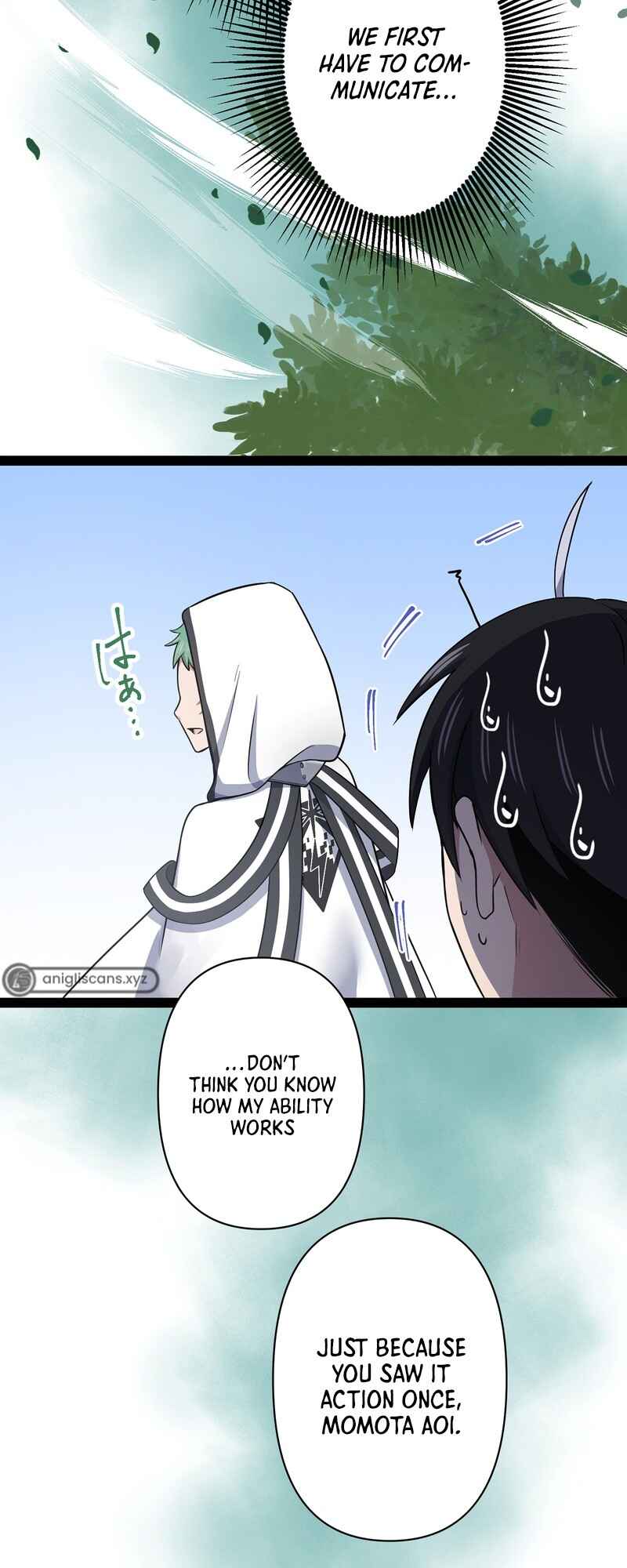 Page 5 Chapter 18 Ore no Buki wa Saijaku Dakedo Level Up suru Rashii