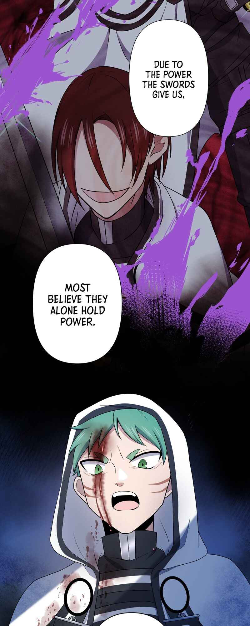 Page 50 Chapter 18 Ore no Buki wa Saijaku Dakedo Level Up suru Rashii