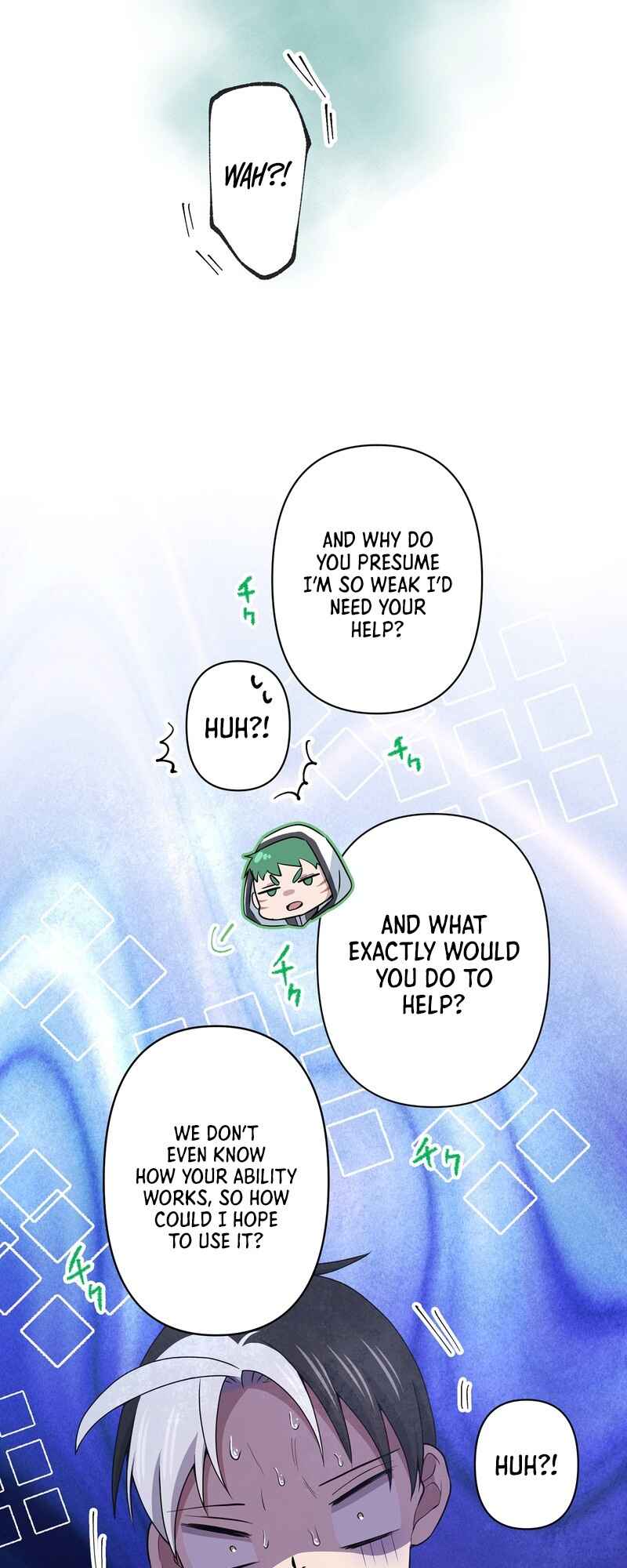 Page 6 Chapter 18 Ore no Buki wa Saijaku Dakedo Level Up suru Rashii