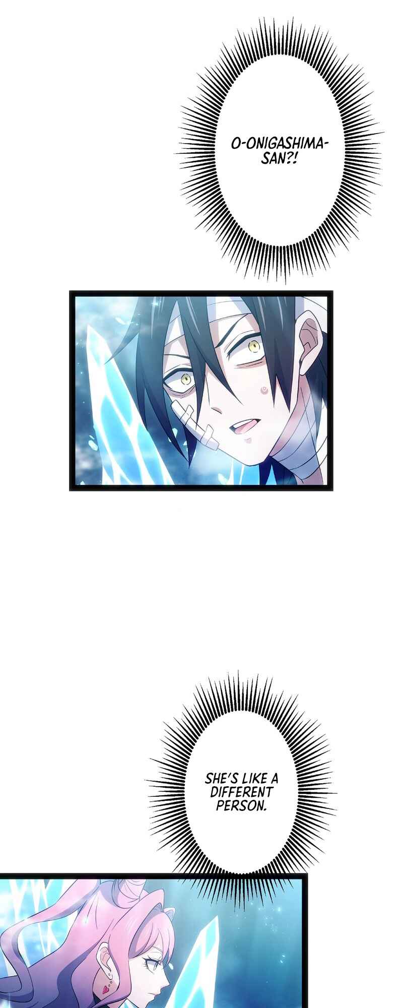 Page 100 Chapter 6 Ore no Buki wa Saijaku Dakedo Level Up suru Rashii