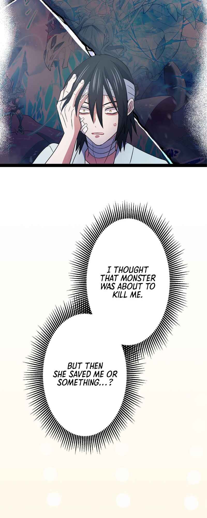 Page 22 Chapter 6 Ore no Buki wa Saijaku Dakedo Level Up suru Rashii