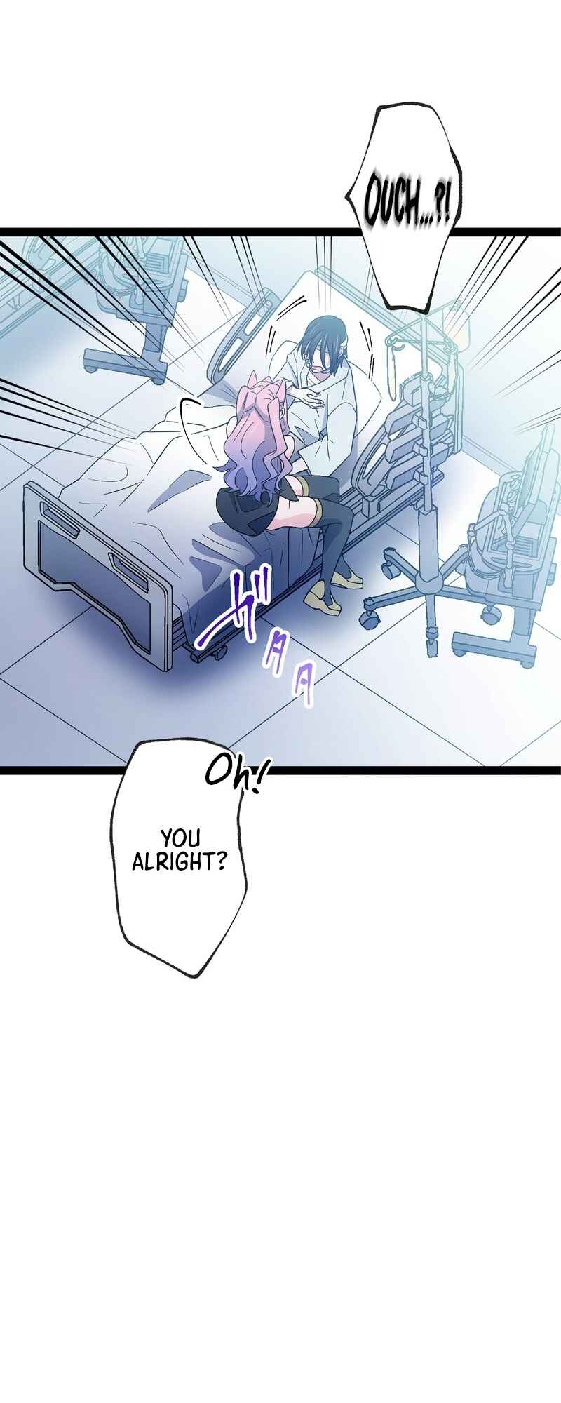 Page 26 Chapter 6 Ore no Buki wa Saijaku Dakedo Level Up suru Rashii