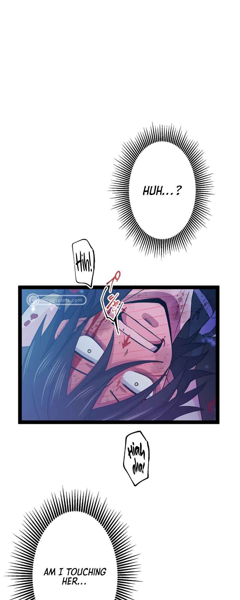 Page 3 Chapter 6 Ore no Buki wa Saijaku Dakedo Level Up suru Rashii