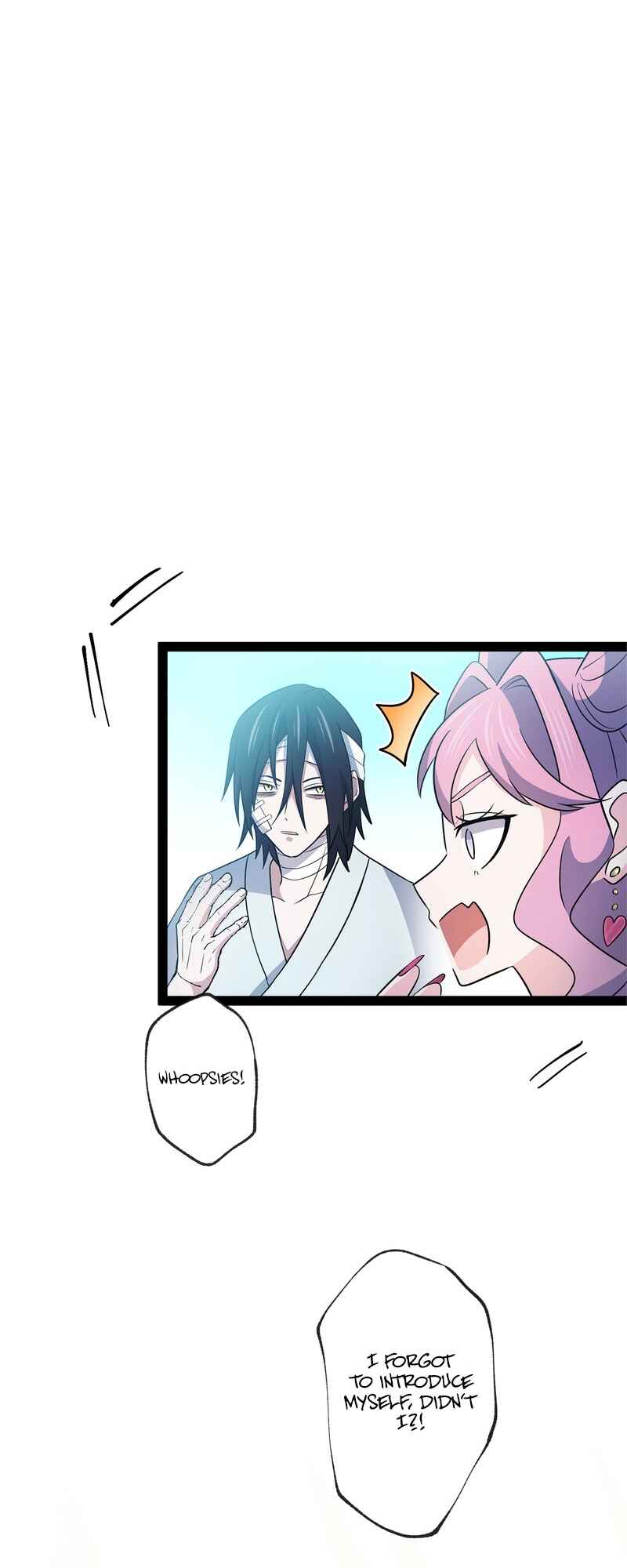 Page 43 Chapter 6 Ore no Buki wa Saijaku Dakedo Level Up suru Rashii
