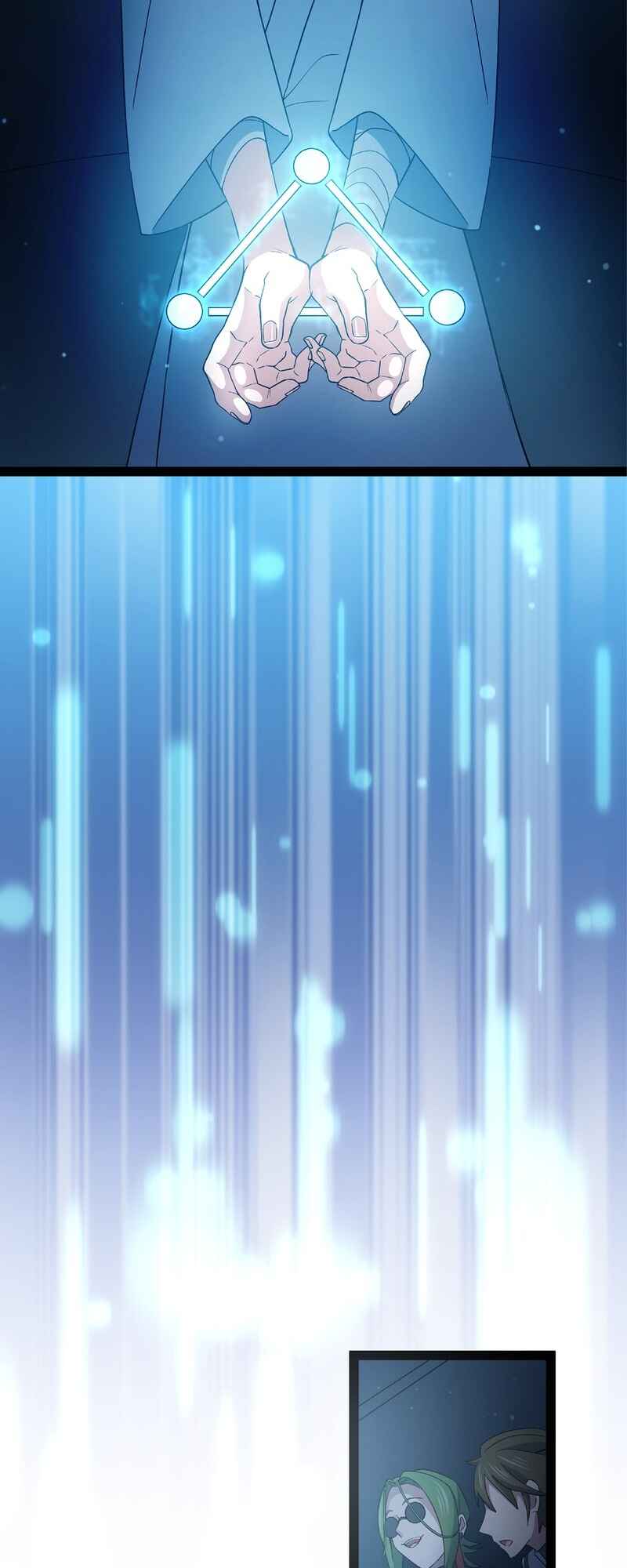 Page 54 Chapter 6 Ore no Buki wa Saijaku Dakedo Level Up suru Rashii