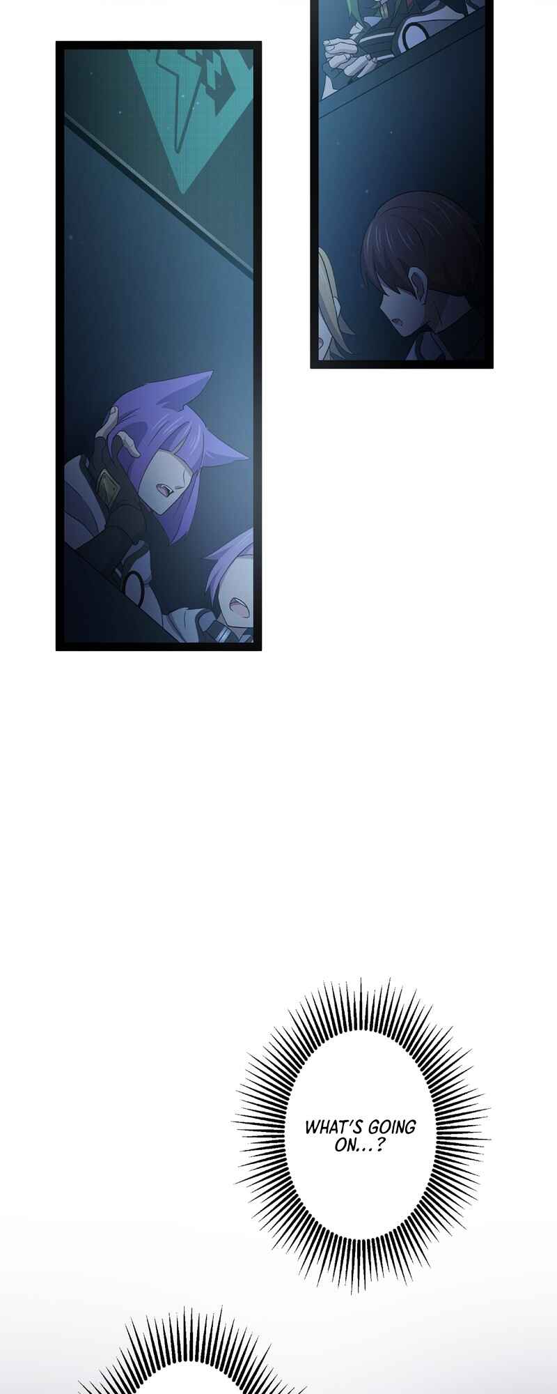 Page 55 Chapter 6 Ore no Buki wa Saijaku Dakedo Level Up suru Rashii