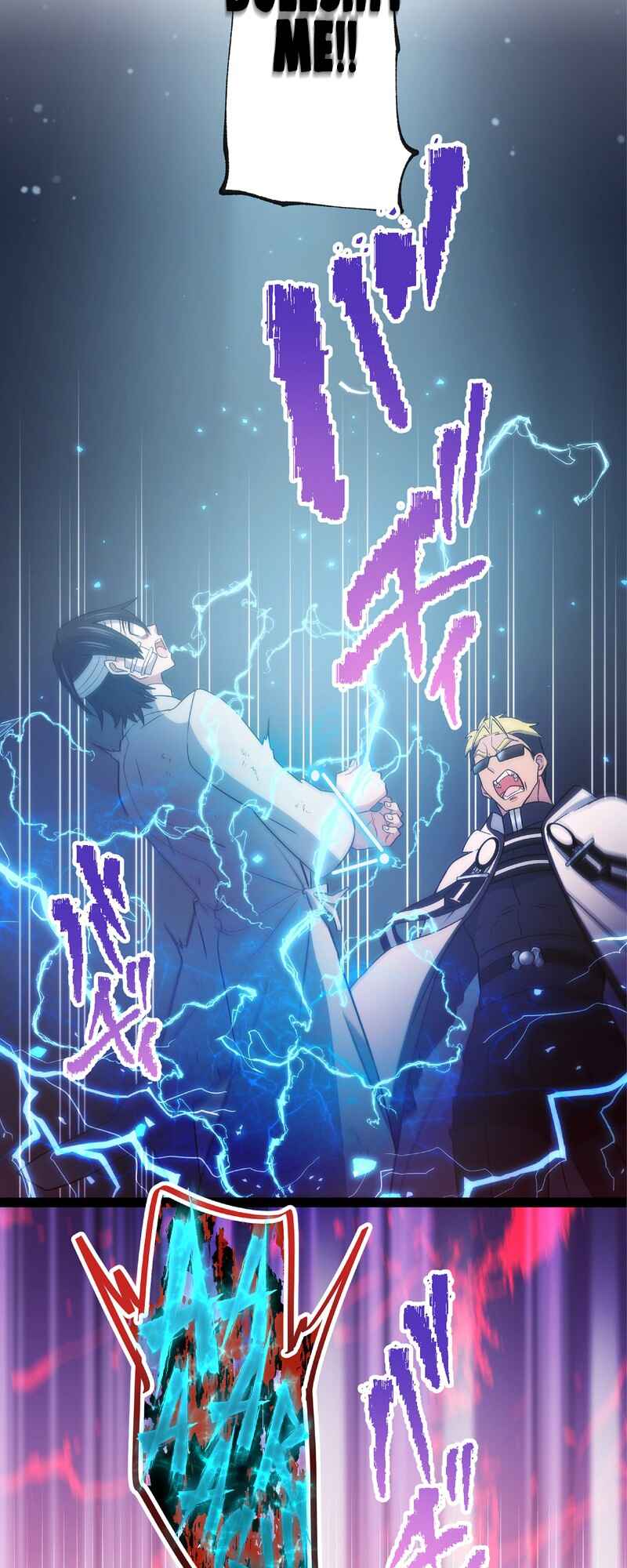 Page 64 Chapter 6 Ore no Buki wa Saijaku Dakedo Level Up suru Rashii