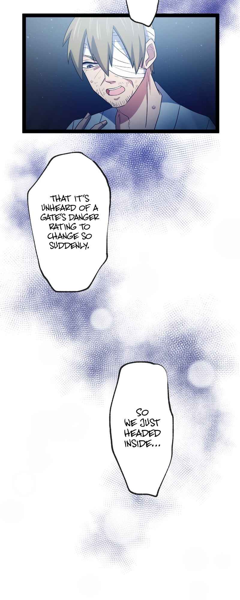 Page 70 Chapter 6 Ore no Buki wa Saijaku Dakedo Level Up suru Rashii