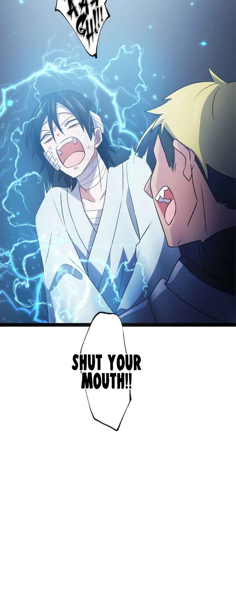 Page 73 Chapter 6 Ore no Buki wa Saijaku Dakedo Level Up suru Rashii