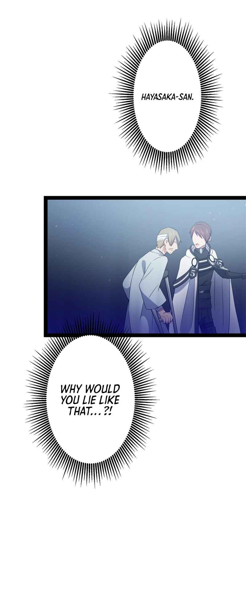 Page 74 Chapter 6 Ore no Buki wa Saijaku Dakedo Level Up suru Rashii