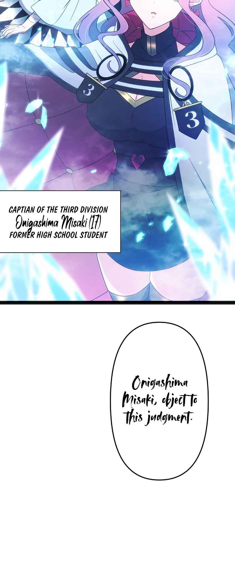 Page 99 Chapter 6 Ore no Buki wa Saijaku Dakedo Level Up suru Rashii