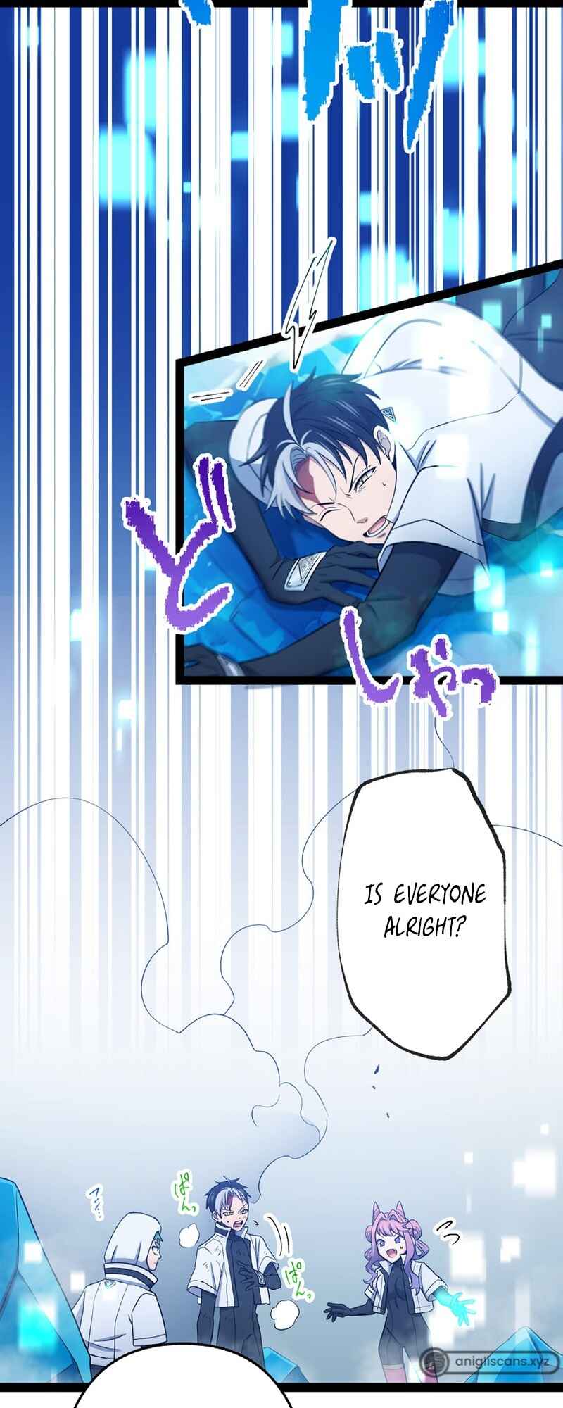 Page 10 Chapter 14 Ore no Buki wa Saijaku Dakedo Level Up suru Rashii