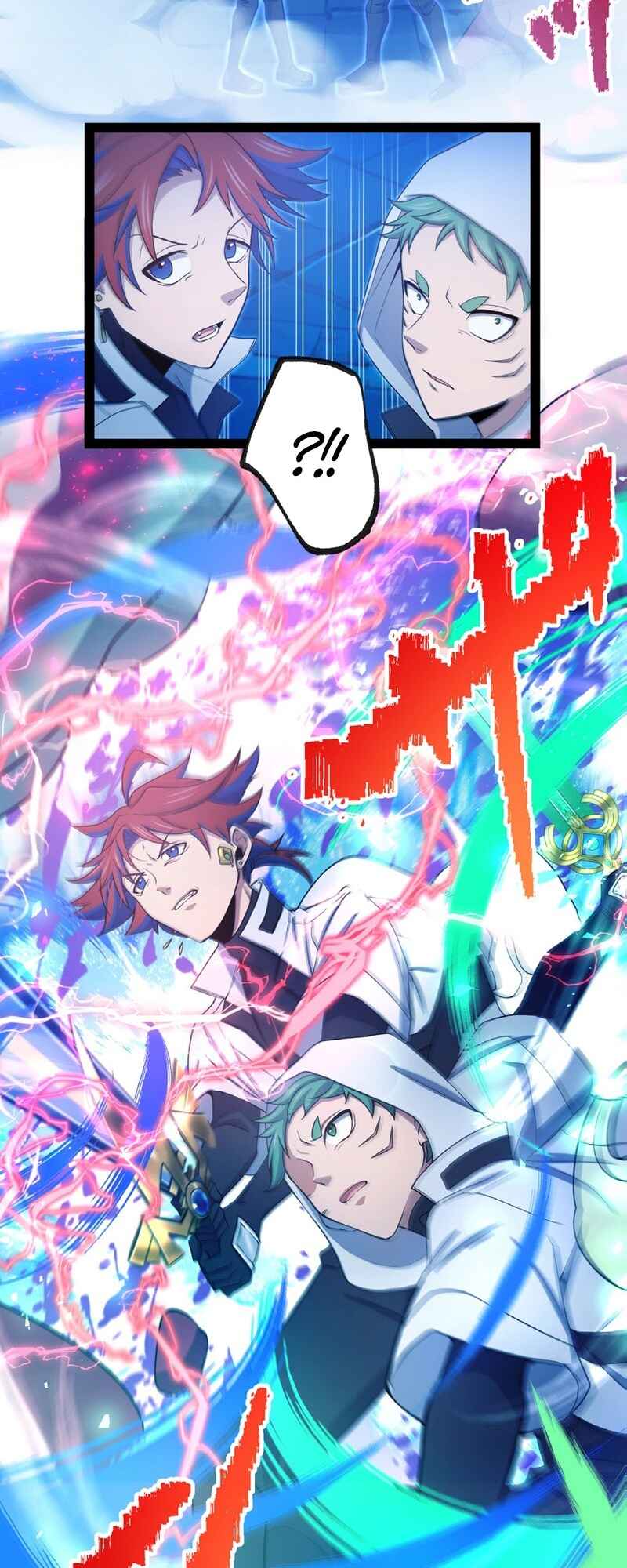 Page 14 Chapter 14 Ore no Buki wa Saijaku Dakedo Level Up suru Rashii